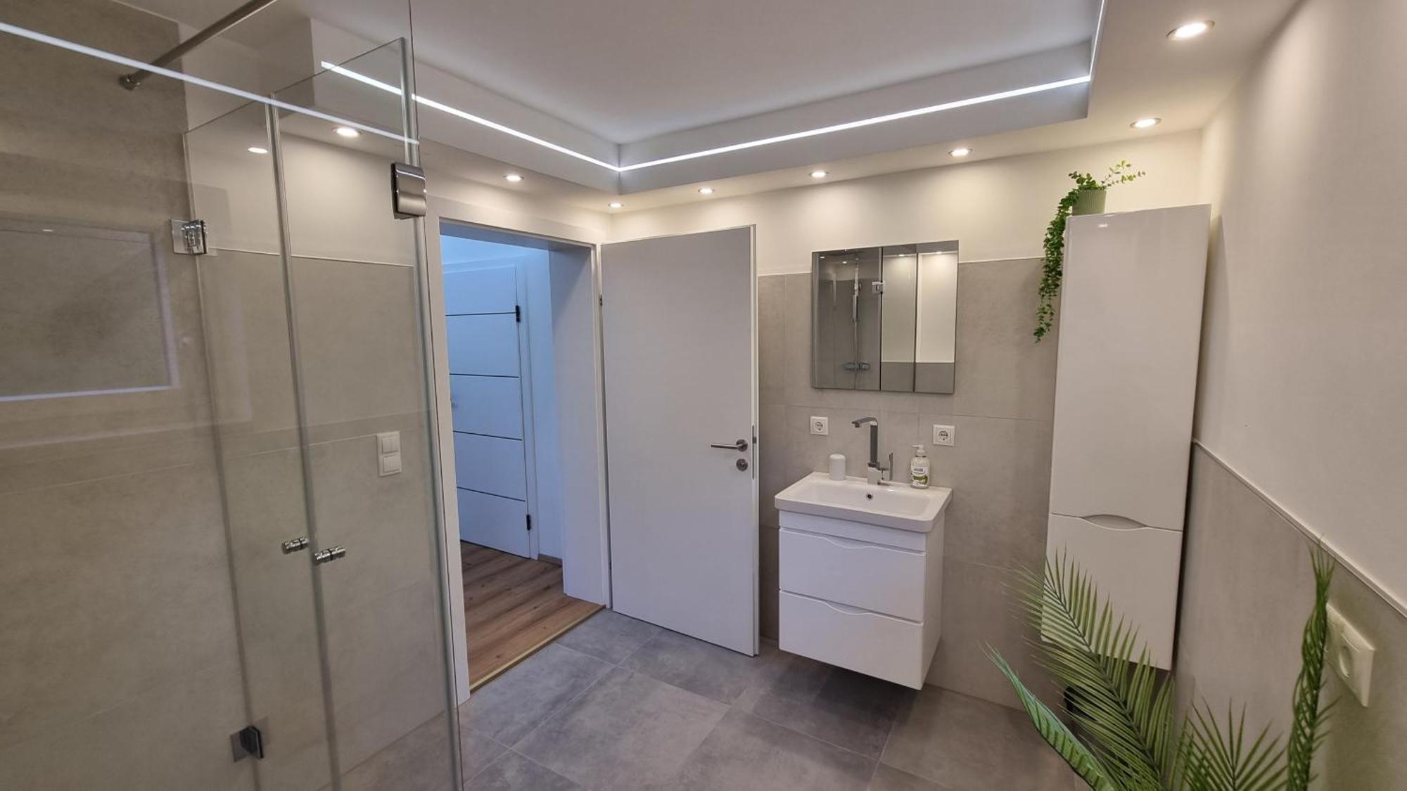 Ferienwohnungen Rabensteiner Bad Kleinkirchheim Room photo