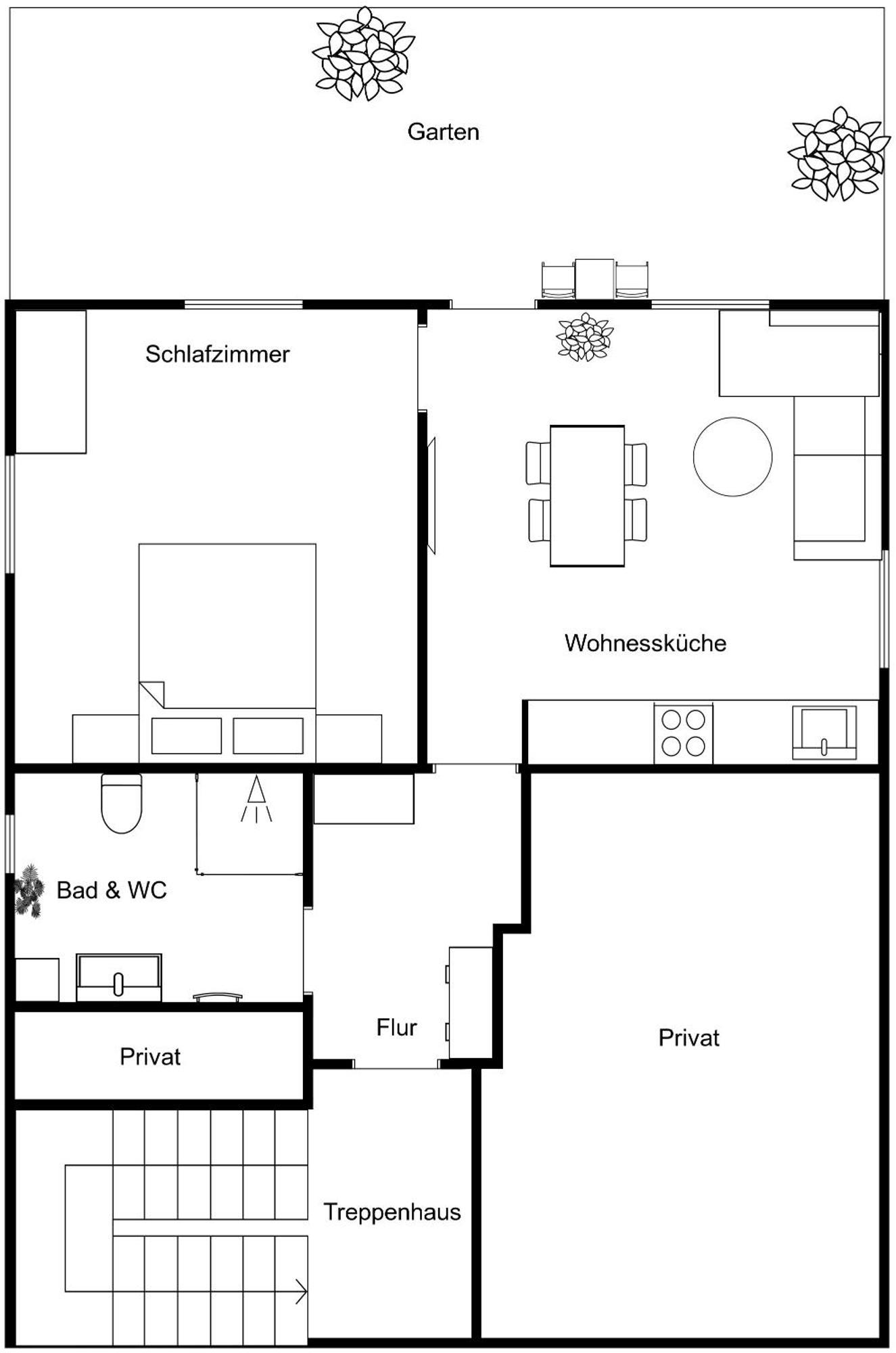 Ferienwohnungen Rabensteiner Bad Kleinkirchheim Room photo