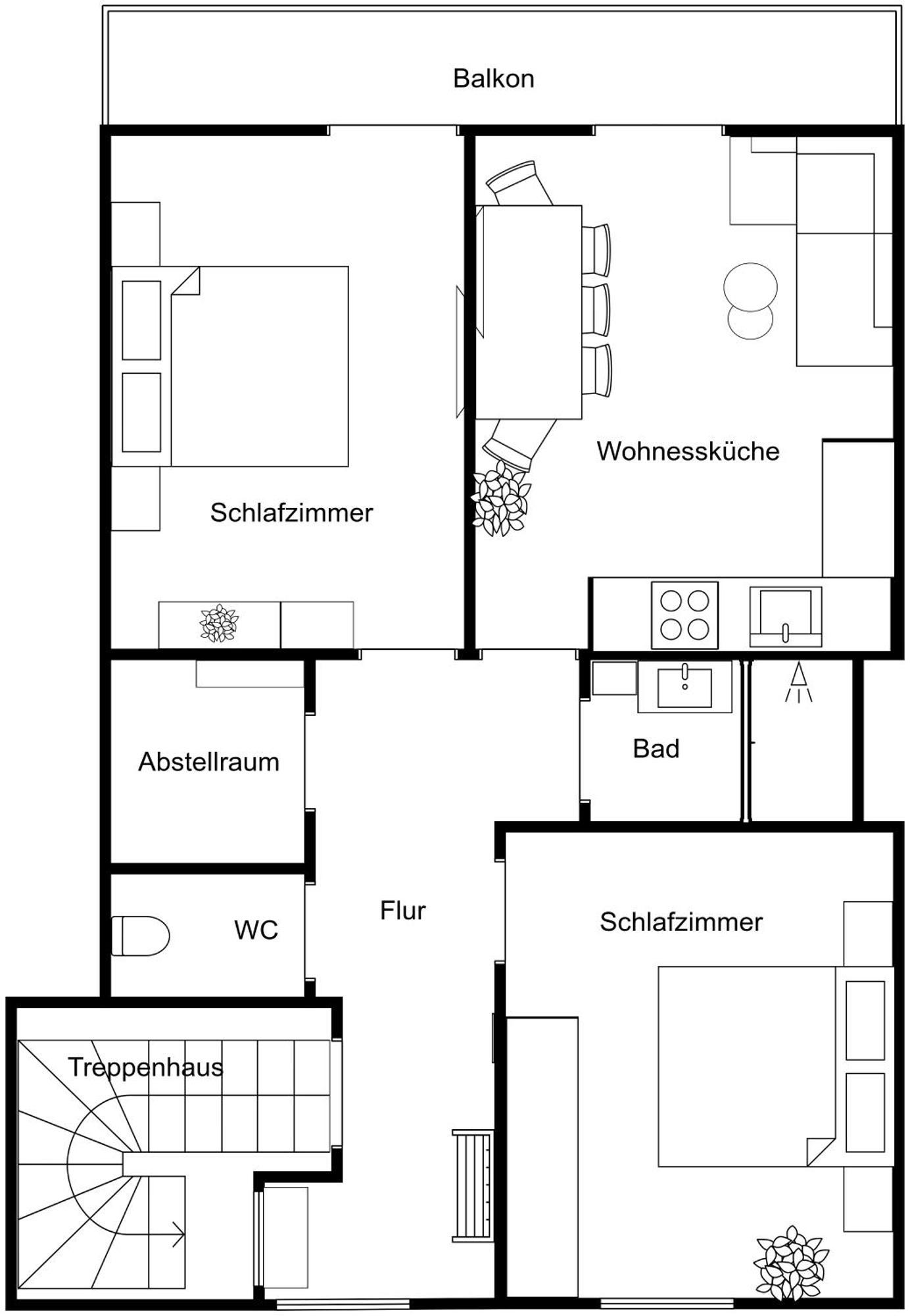 Ferienwohnungen Rabensteiner Bad Kleinkirchheim Room photo