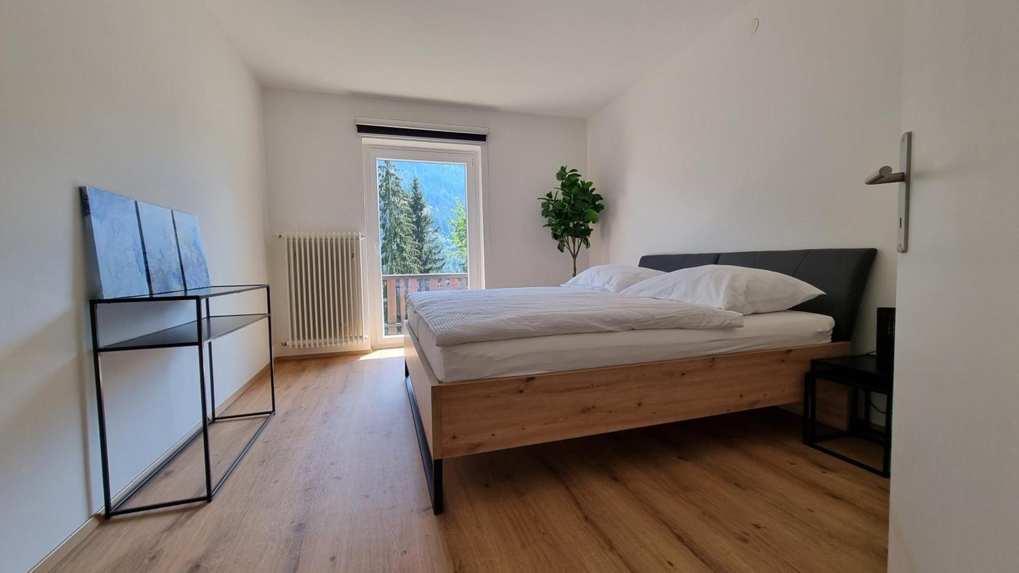 Ferienwohnungen Rabensteiner Bad Kleinkirchheim Exterior photo